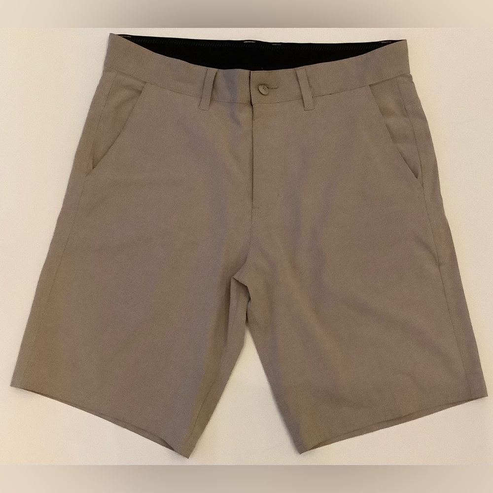 BURNSIDE HYBRID SHORTS | Size 33
